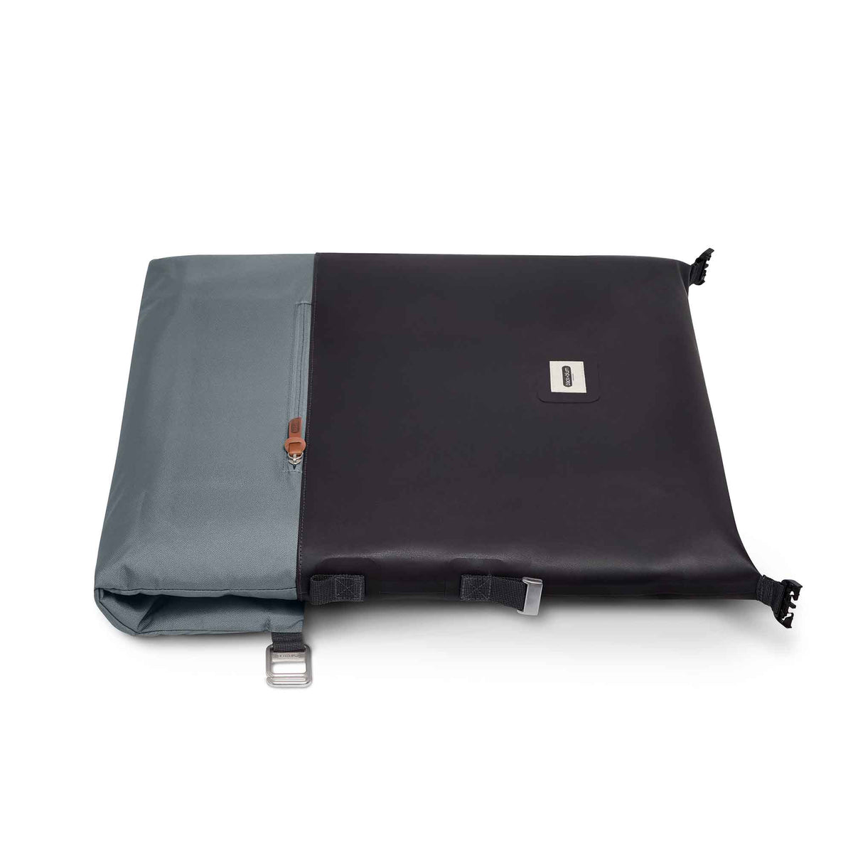 BLACK+BLUM | Kühlrucksack, faltbar, 20 L - Kühltasche - blickblum.com