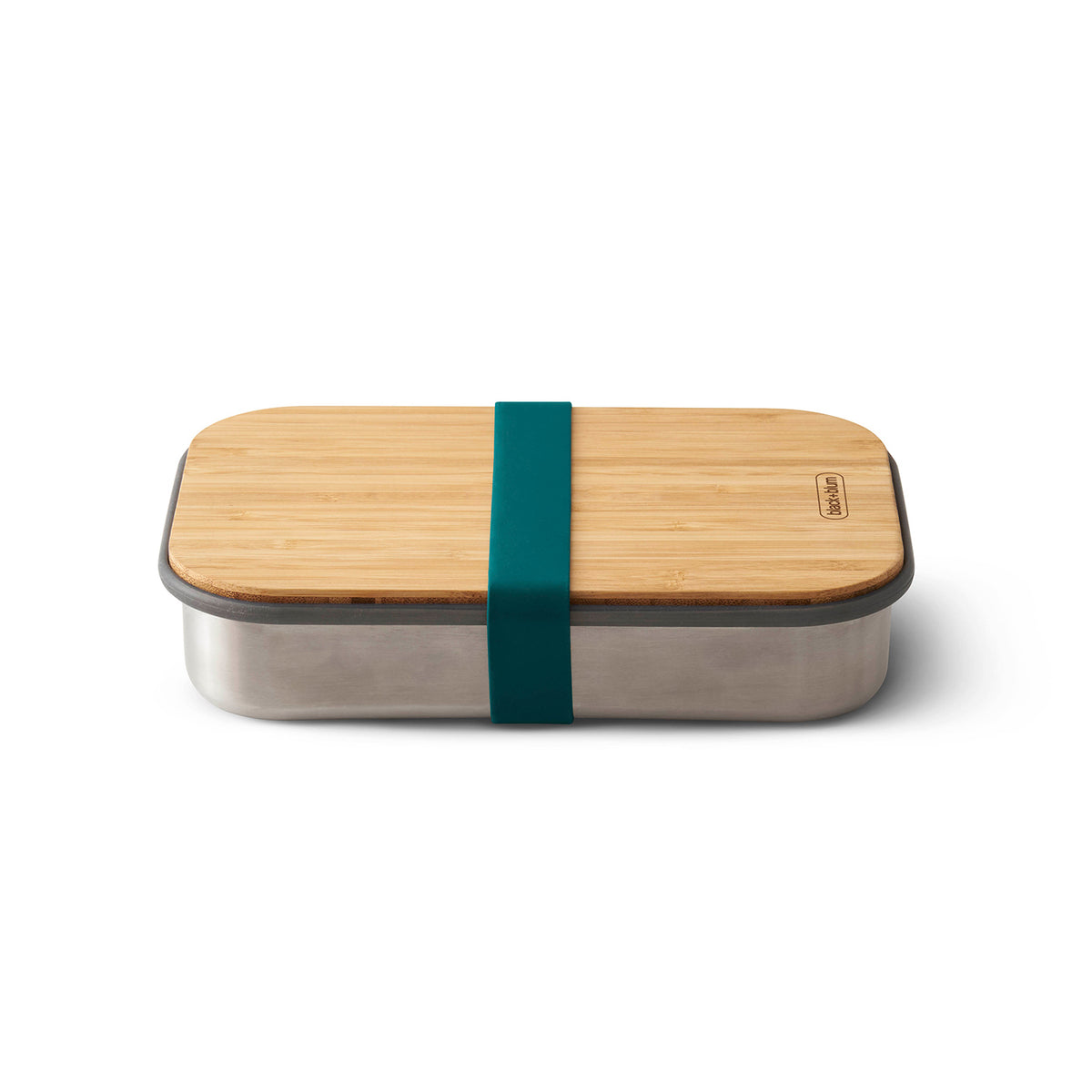 SANDWICH EDELSTAHLBOX, 900 ml - Lunch Box - blickblum.com
