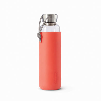 WASSERFLASCHE AUS GLAS - Water Bottle - blickblum.com
