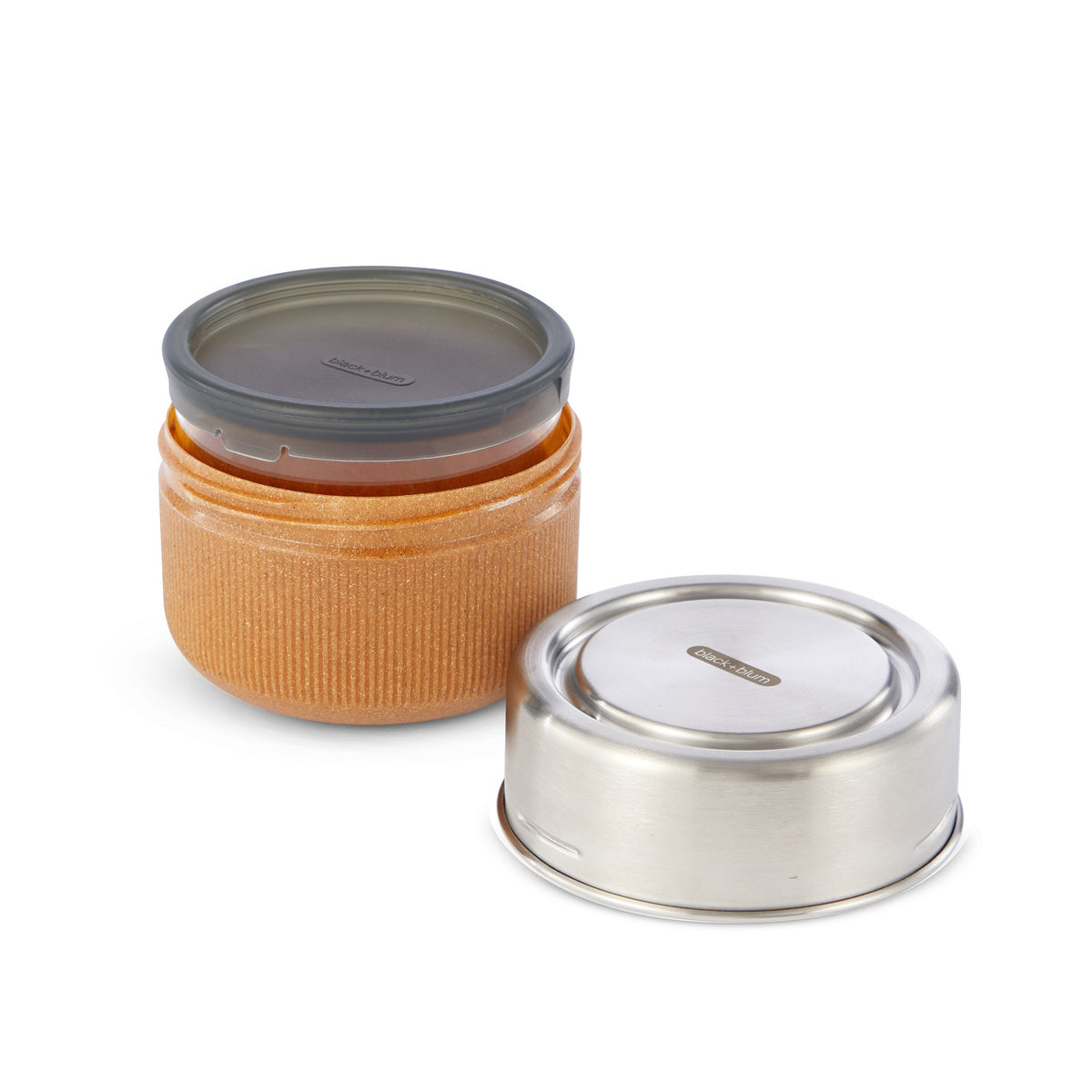 LUNCH-POT AUS GLAS, MITTEL - Lunch Box - blickblum.com
