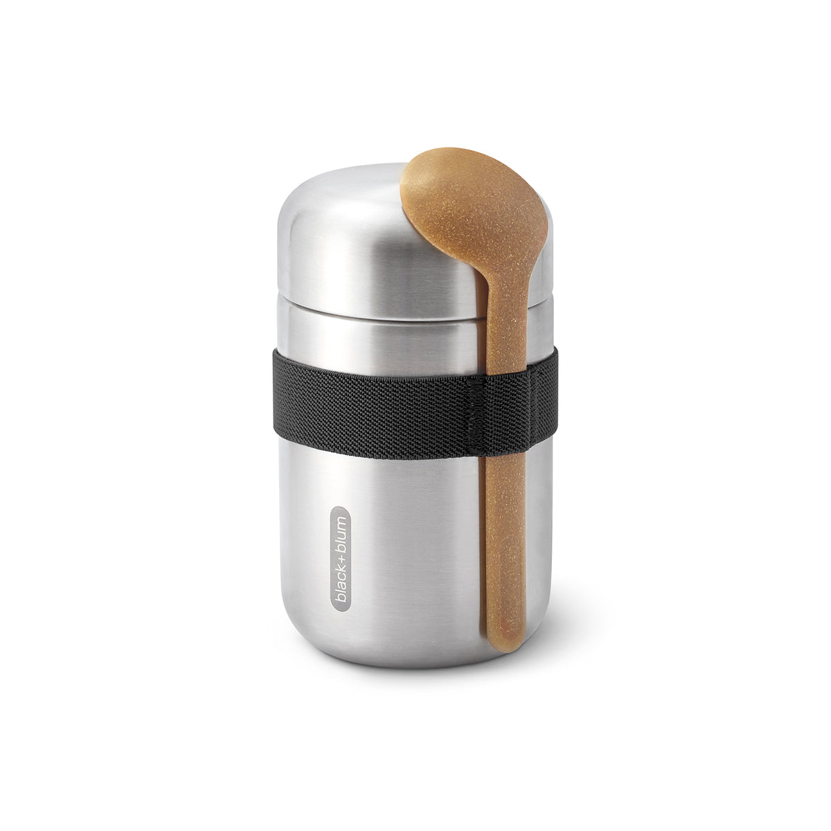 FOOD FLASK | ISOLIERTER LUNCHBECHER, 400ML - Thermos - blickblum.com