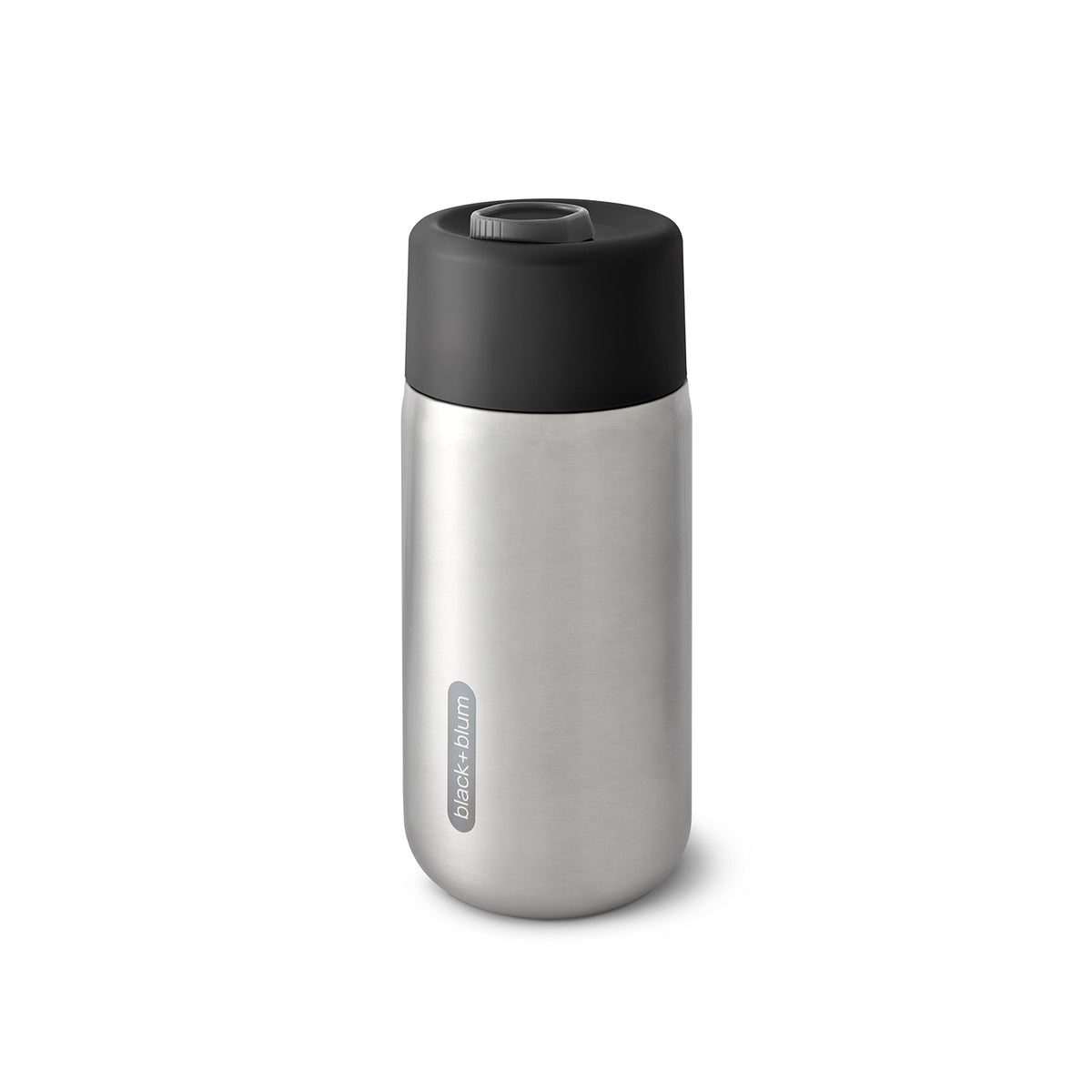 THERMO-KAFFEEBECHER aus Edelstahl, 340 ML - Travel Cup - blickblum.com