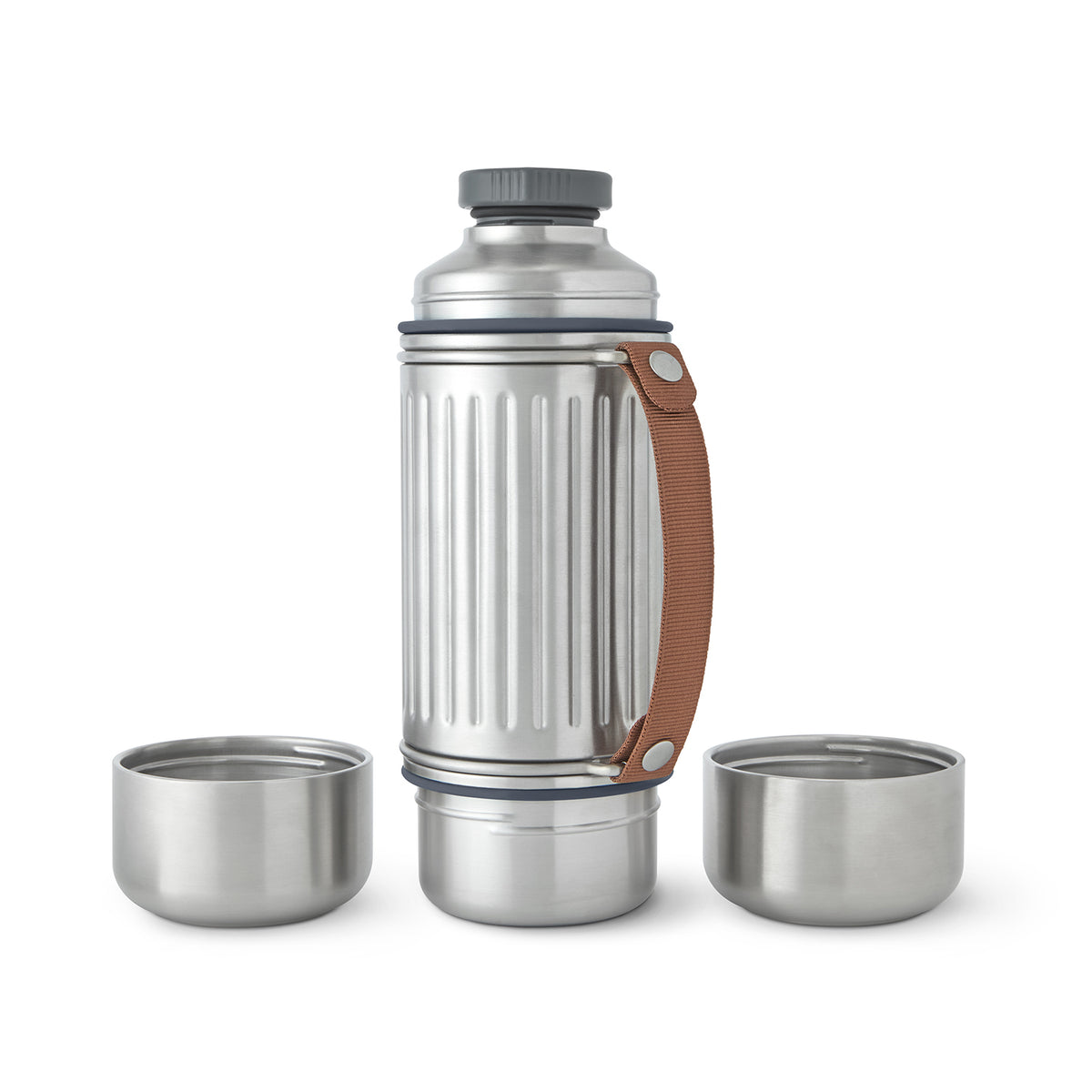 Explorer Flaschen DUO, 1 L -  - blickblum.com