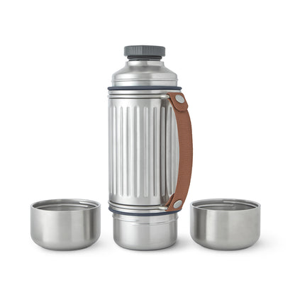 Explorer Flaschen DUO, 1 L -  - blickblum.com
