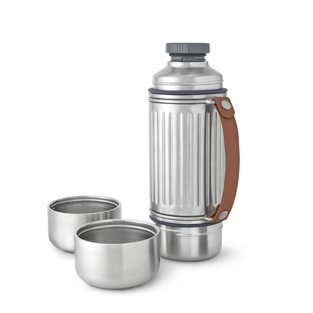 Explorer Flaschen DUO, 1 L -  - blickblum.com