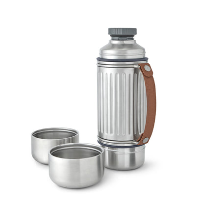 Explorer Flaschen DUO, 1 L -  - blickblum.com