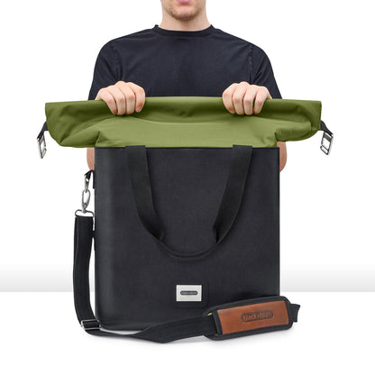 Isolierte Kühltasche, 25 L - Kühltasche - blickblum.com