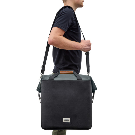 Isolierte Kühltasche, 25 L - Kühltasche - blickblum.com