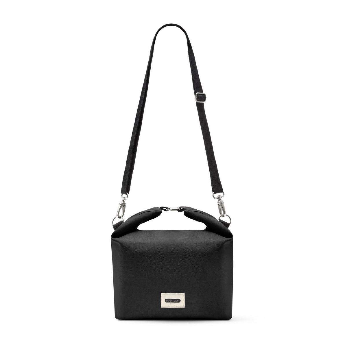 BLACK+BLUM | Lunchbag, isoliert, LUNCH, 10 L - Lunchbag, isoliert - blickblum.com