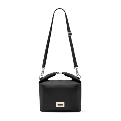BLACK+BLUM | Lunchbag, isoliert, LUNCH, 10 L - Lunchbag, isoliert - blickblum.com