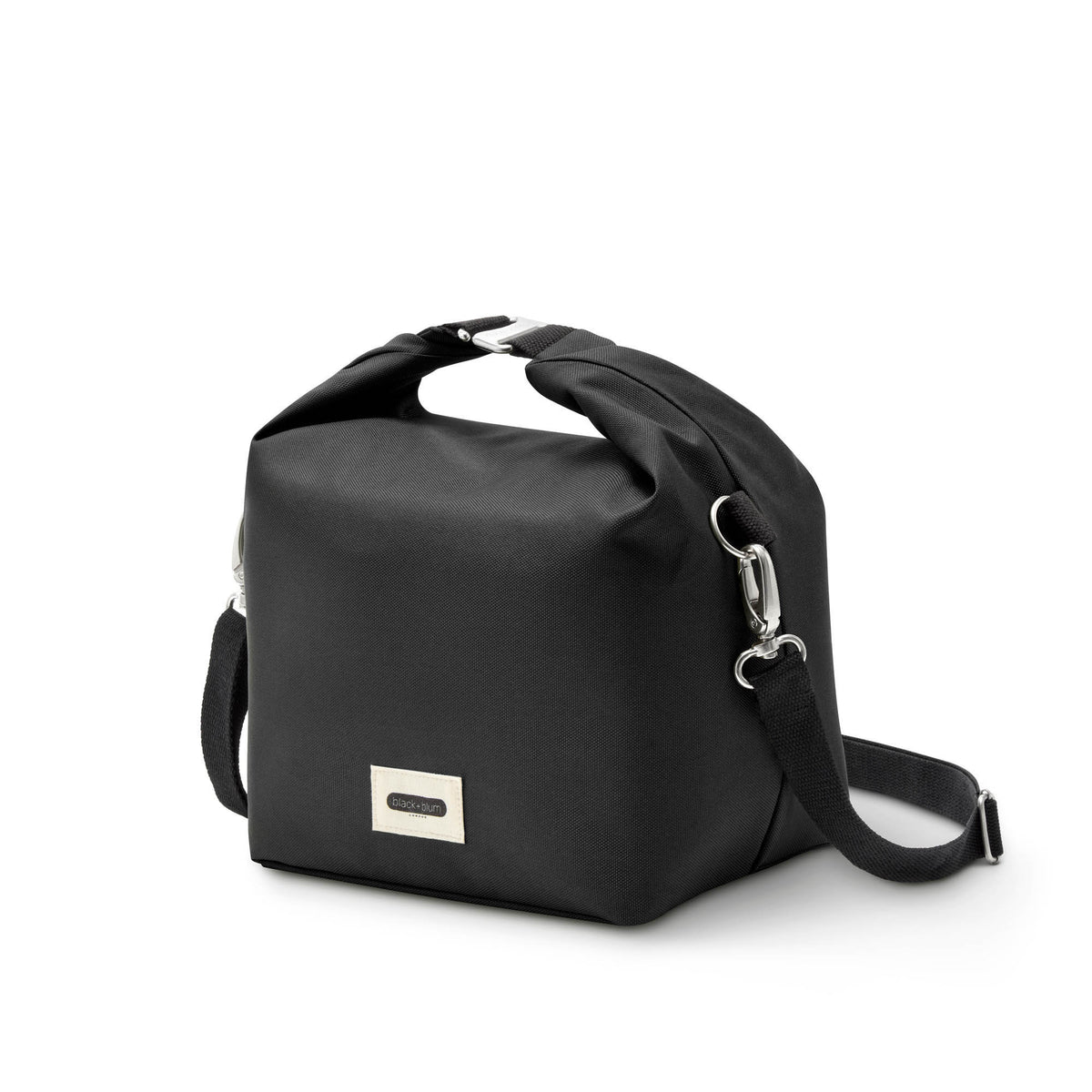 BLACK+BLUM | Lunchbag, isoliert, LUNCH, 10 L - Lunchbag, isoliert - blickblum.com