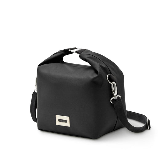 BLACK+BLUM | Lunchbag, isoliert, LUNCH, 10 L - Lunchbag, isoliert - blickblum.com