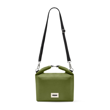 BLACK+BLUM | Lunchbag, isoliert, LUNCH, 10 L - Lunchbag, isoliert - blickblum.com