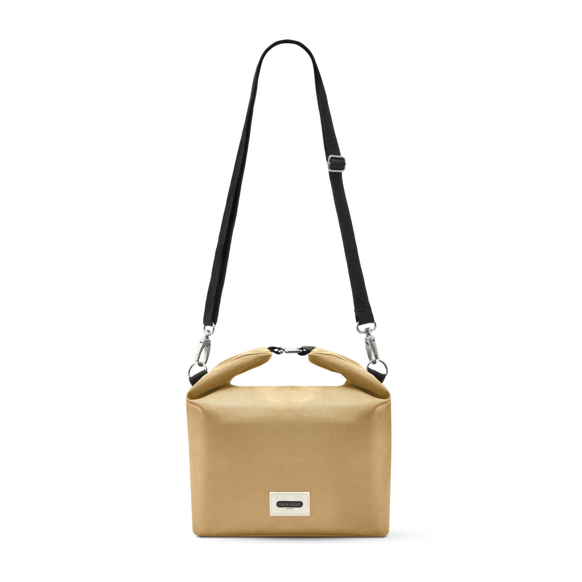 BLACK+BLUM | Lunchbag, isoliert, LUNCH, 10 L - Lunchbag, isoliert - blickblum.com