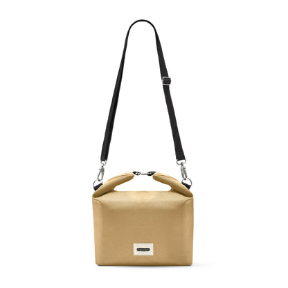 BLACK+BLUM | Lunchbag, isoliert, LUNCH, 10 L - Lunchbag, isoliert - blickblum.com