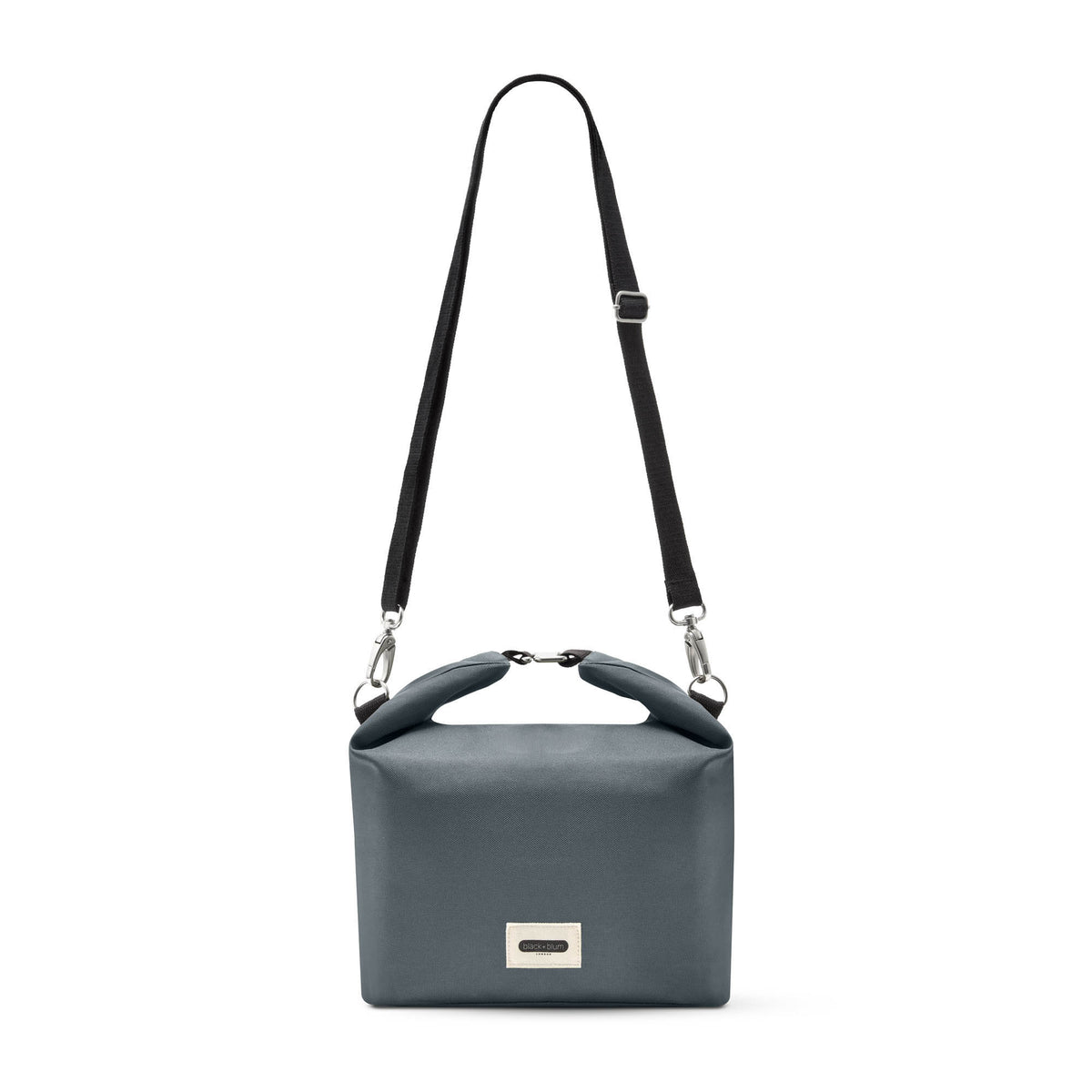 BLACK+BLUM | Lunchbag, isoliert, LUNCH, 10 L - Lunchbag, isoliert - blickblum.com