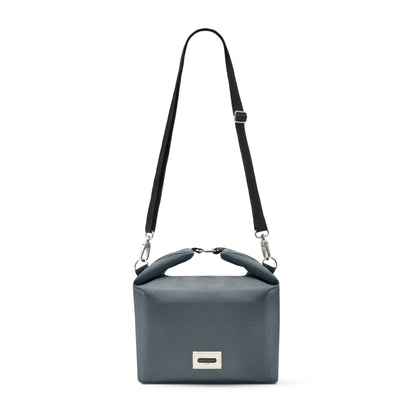 BLACK+BLUM | Lunchbag, isoliert, LUNCH, 10 L - Lunchbag, isoliert - blickblum.com