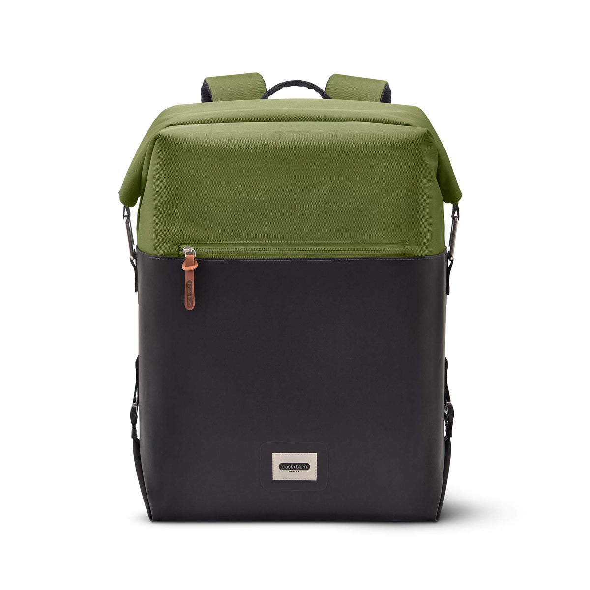BLACK+BLUM | Kühlrucksack, faltbar, 20 L - Kühltasche - blickblum.com