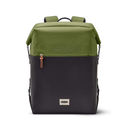 BLACK+BLUM | Kühlrucksack, faltbar, 20 L - Kühltasche - blickblum.com