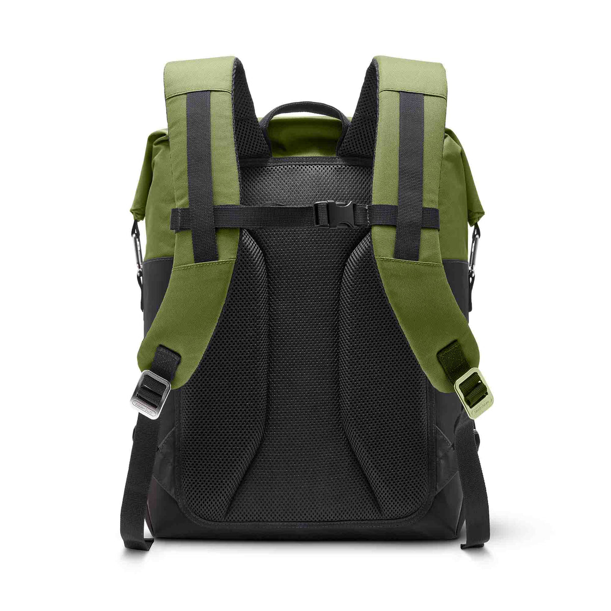 BLACK+BLUM | Kühlrucksack, faltbar, 20 L - Kühltasche - blickblum.com