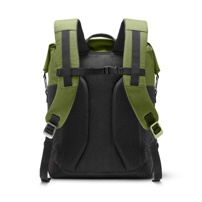BLACK+BLUM | Kühlrucksack, faltbar, 20 L - Kühltasche - blickblum.com