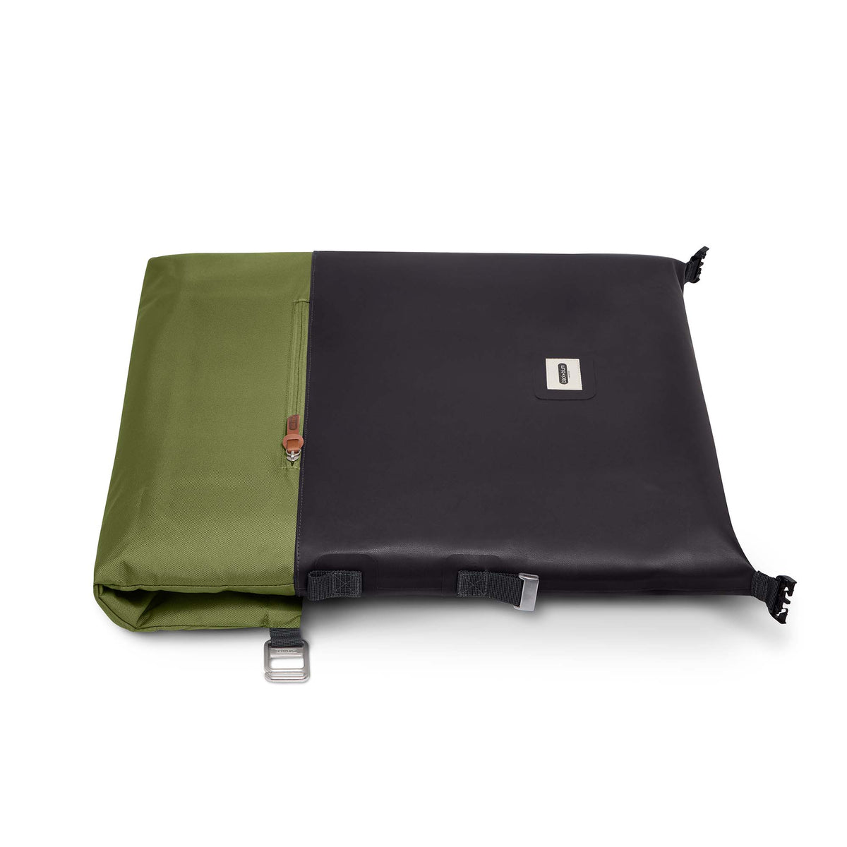 BLACK+BLUM | Kühlrucksack, faltbar, 20 L - Kühltasche - blickblum.com