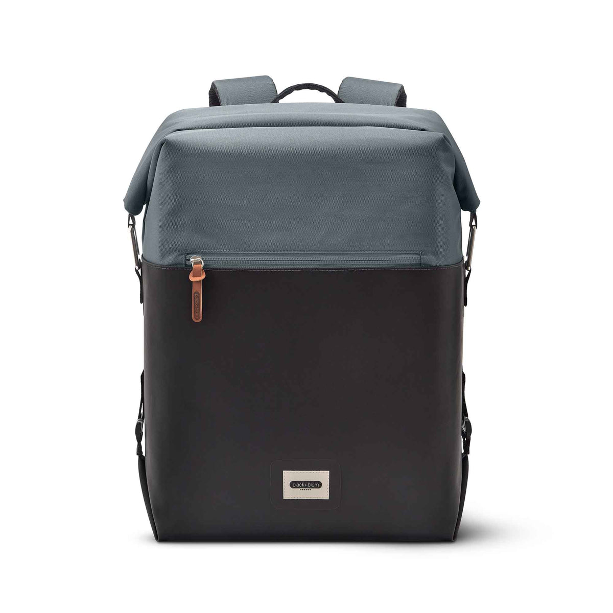 BLACK+BLUM | Kühlrucksack, faltbar, 20 L - Kühltasche - blickblum.com