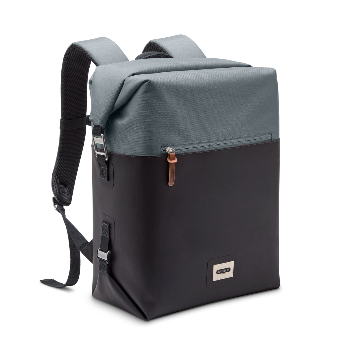 BLACK+BLUM | Kühlrucksack, faltbar, 20 L - Kühltasche - blickblum.com
