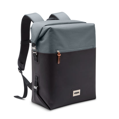 BLACK+BLUM | Kühlrucksack, faltbar, 20 L - Kühltasche - blickblum.com