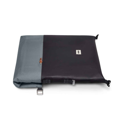 BLACK+BLUM | Kühlrucksack, faltbar, 20 L - Kühltasche - blickblum.com