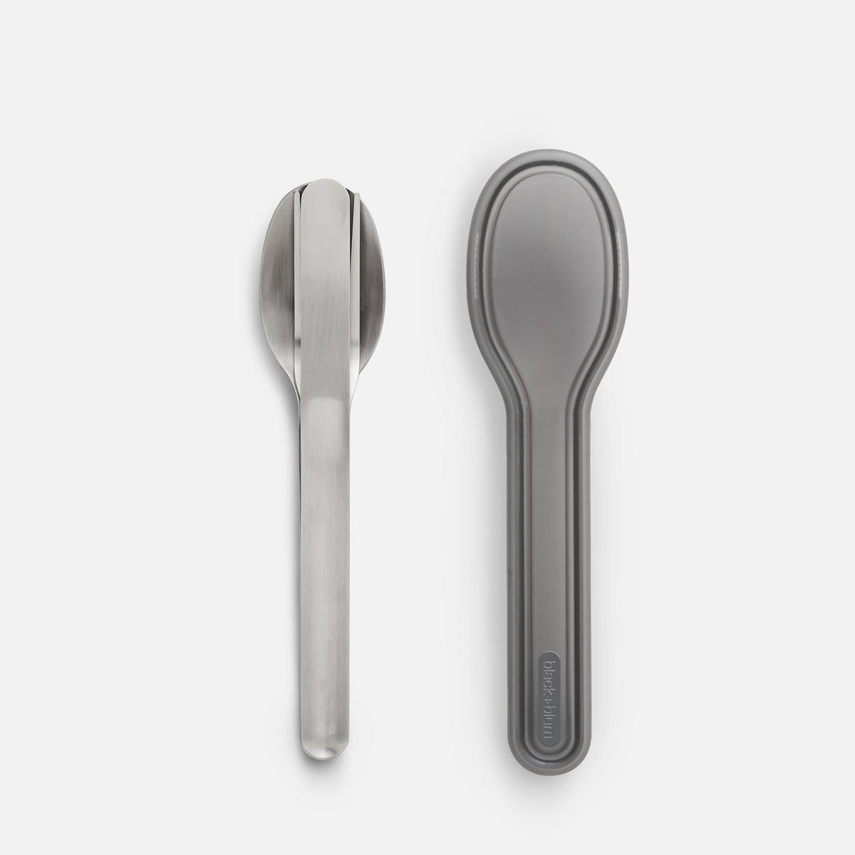 BESTECK-SET FÜR UNTERWEGS - Accessory - blickblum.com