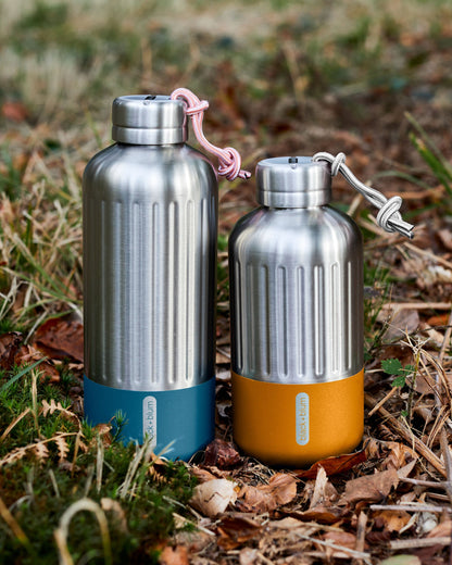 EXPLORER ISOLIERFLASCHE - Water Bottle - blickblum.com