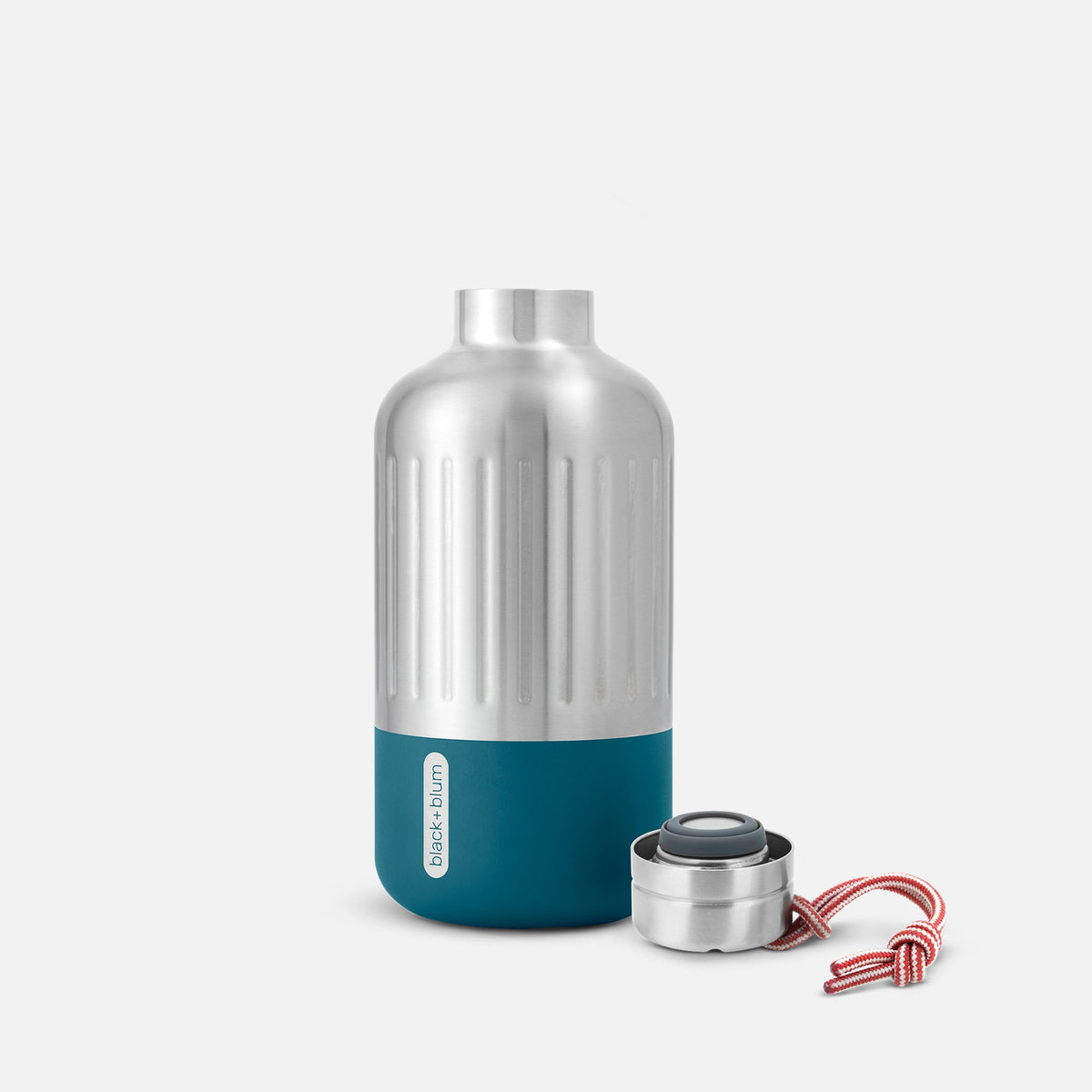 EXPLORER ISOLIERFLASCHE - Water Bottle - blickblum.com