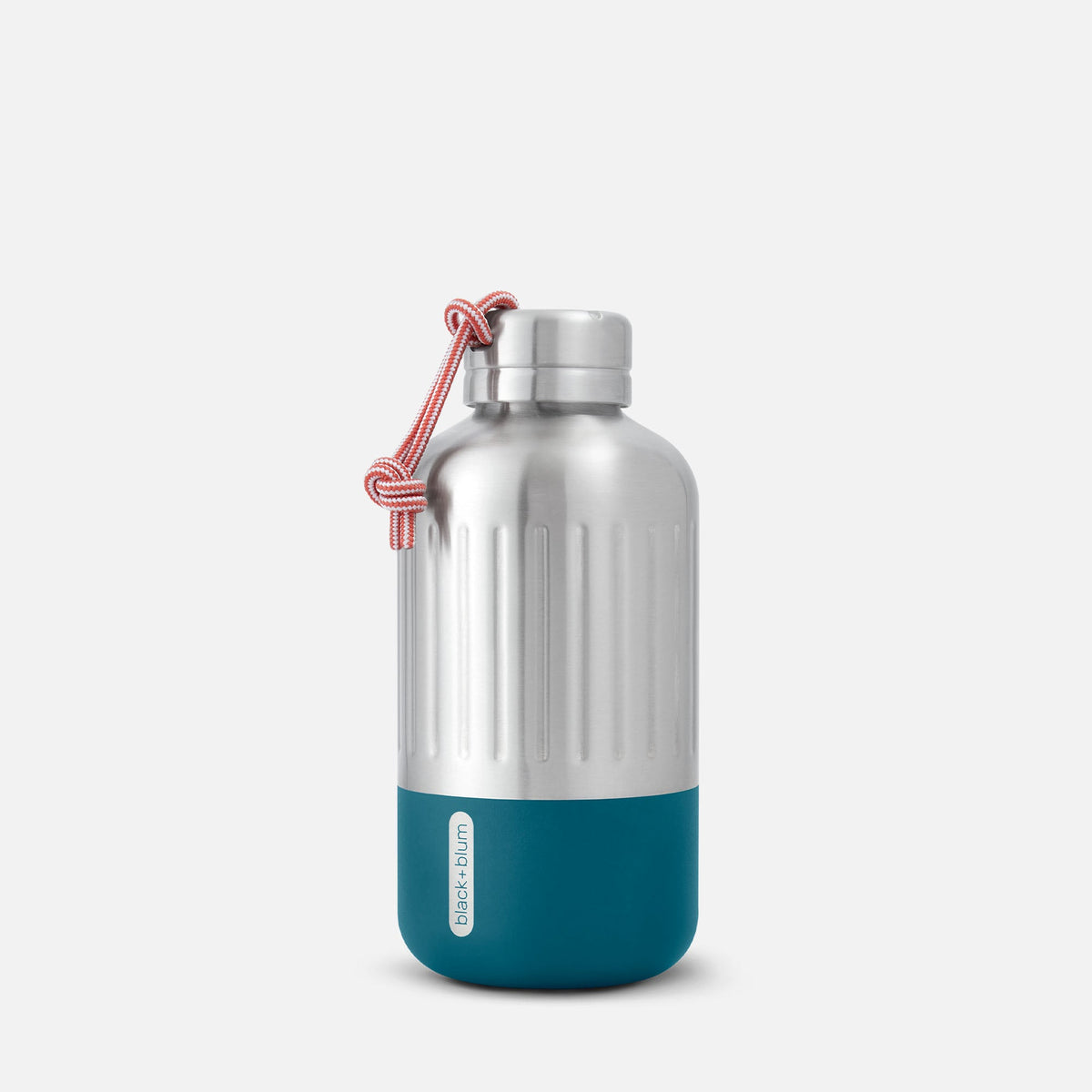 EXPLORER ISOLIERFLASCHE - Water Bottle - blickblum.com
