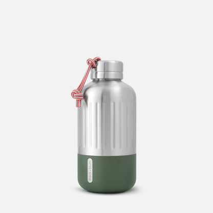 EXPLORER ISOLIERFLASCHE - Water Bottle - blickblum.com