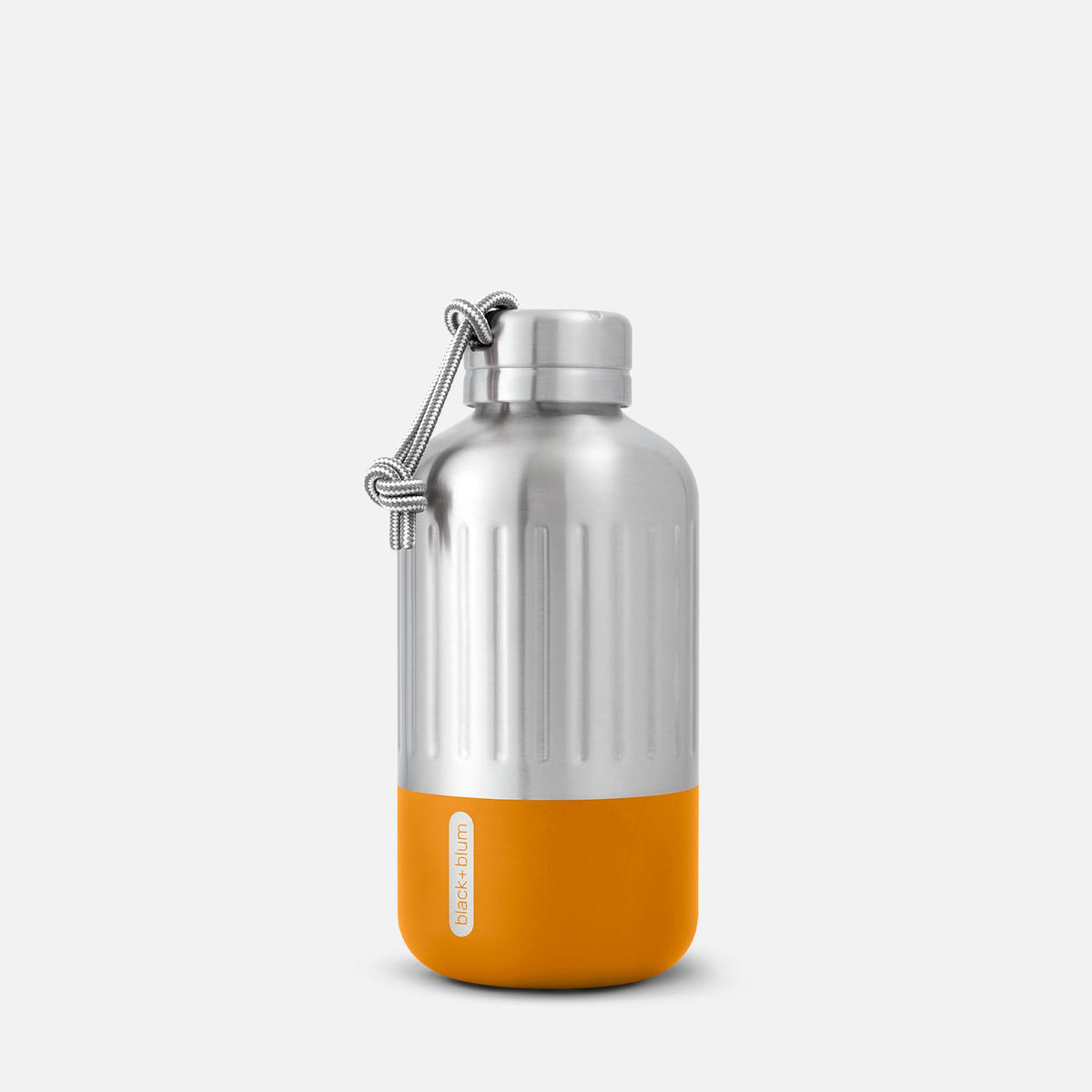 EXPLORER ISOLIERFLASCHE - Water Bottle - blickblum.com
