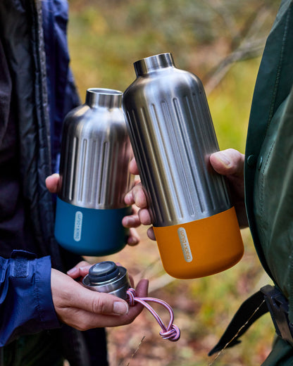 EXPLORER ISOLIERFLASCHE, GROß - Water Bottle - blickblum.com