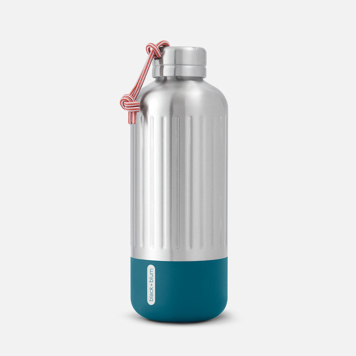 EXPLORER ISOLIERFLASCHE, GROß - Water Bottle - blickblum.com