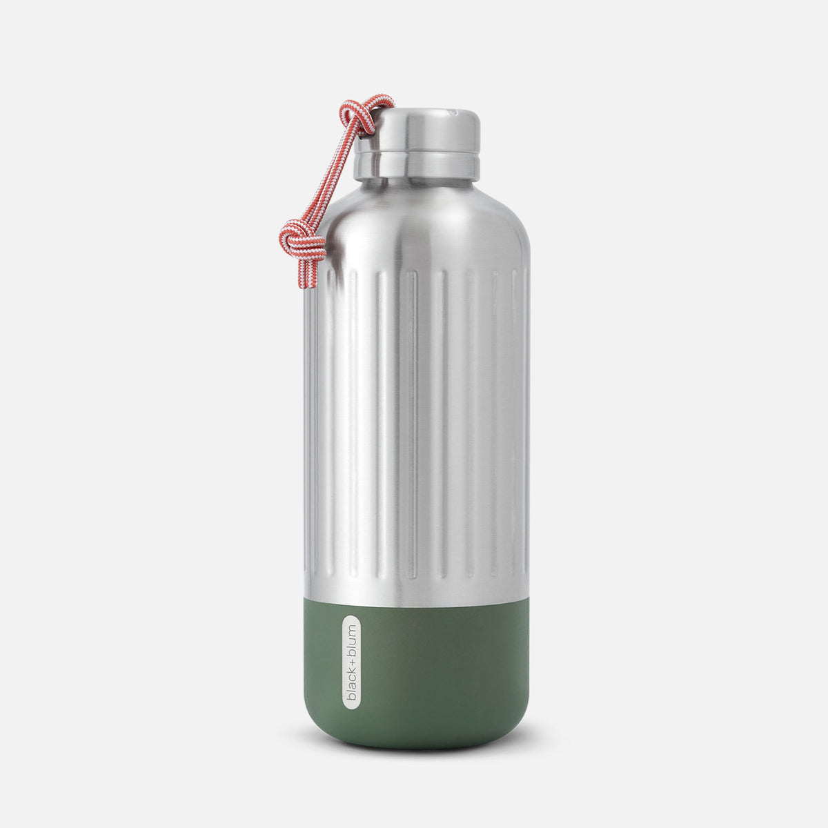 EXPLORER ISOLIERFLASCHE, GROß - Water Bottle - blickblum.com