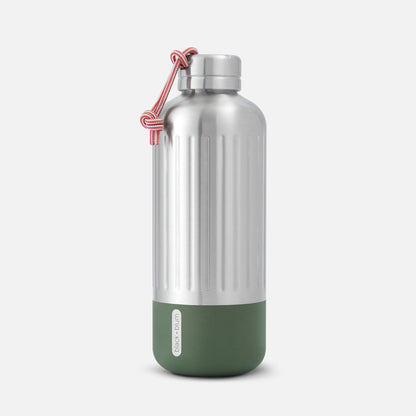 EXPLORER ISOLIERFLASCHE, GROß - Water Bottle - blickblum.com