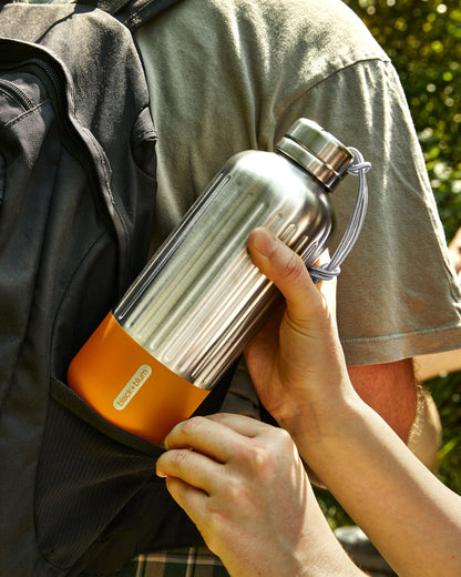 EXPLORER ISOLIERFLASCHE, GROß - Water Bottle - blickblum.com