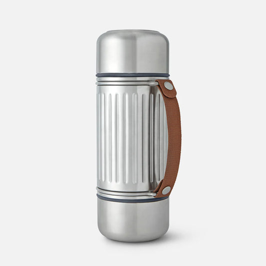Explorer Thermoflasche DUO, 1 L - Thermoflasche - blickblum.com