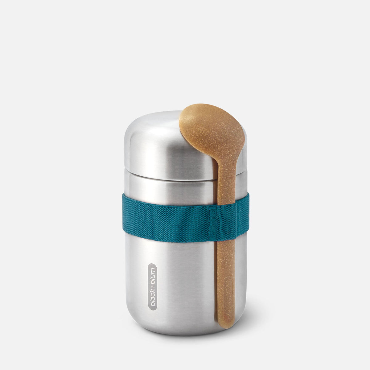 FOOD FLASK THERMOBECHER - Thermos - blickblum.com