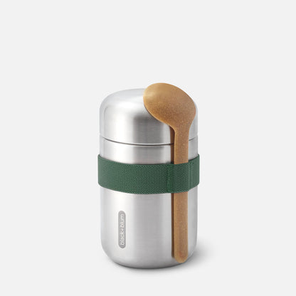FOOD FLASK THERMOBECHER - Thermos - blickblum.com