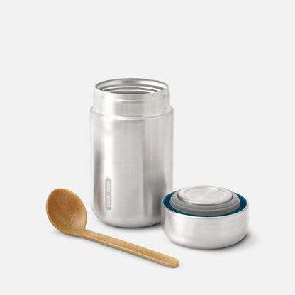 FOOD FLASK THERMOBECHER - Thermos - blickblum.com
