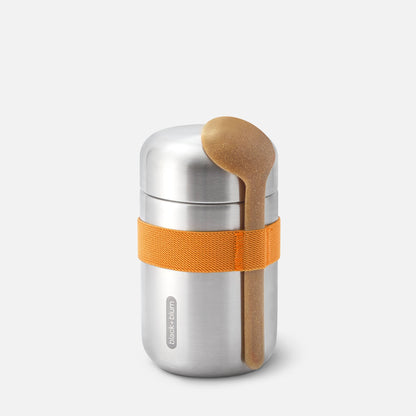 FOOD FLASK THERMOBECHER - Thermos - blickblum.com