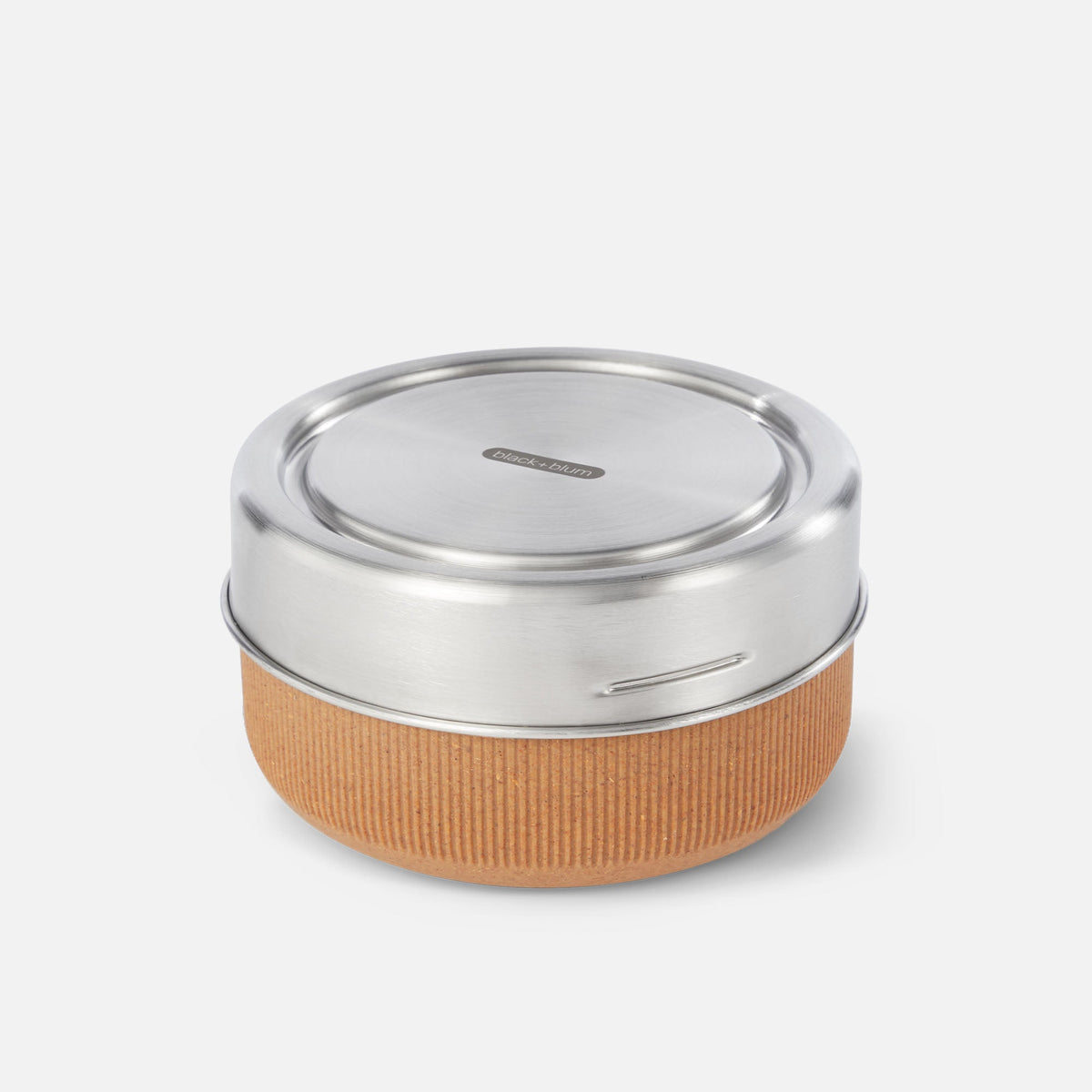 LUNCH-SCHÜSSEL AUS GLAS, GROß - Lunch Box - blickblum.com