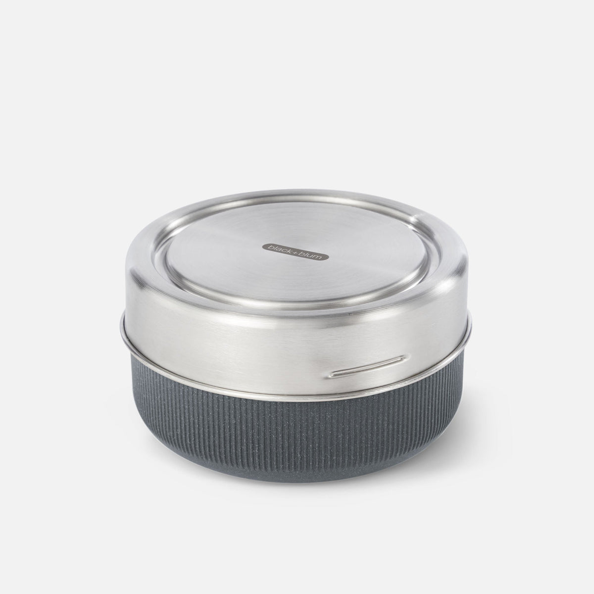 LUNCH-SCHÜSSEL AUS GLAS, GROß - Lunch Box - blickblum.com