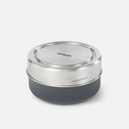 LUNCH-SCHÜSSEL AUS GLAS, GROß - Lunch Box - blickblum.com