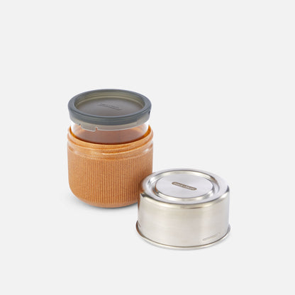 LUNCH-POT AUS GLAS, KLEIN - Lunch Box - blickblum.com